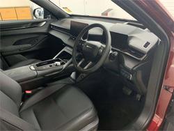 2024 GWM Haval H6GT Ultra B03 Four Wheel Drive Burgundy Red