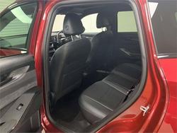 2024 GWM Haval H6GT Ultra B03 Four Wheel Drive Burgundy Red