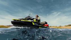 2026 SEA-DOO Explorer Pro 230