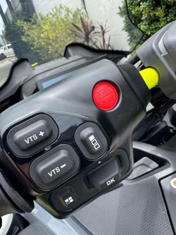 2026 SEA-DOO Explorer Pro 230