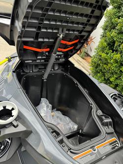 2026 SEA-DOO Explorer Pro 230