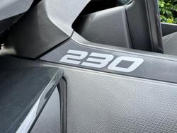 2026 SEA-DOO Explorer Pro 230