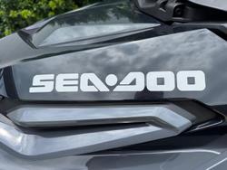 2026 SEA-DOO Explorer Pro 230