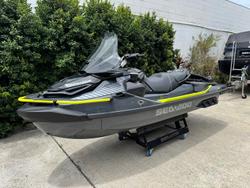 2026 SEA-DOO Explorer Pro 230