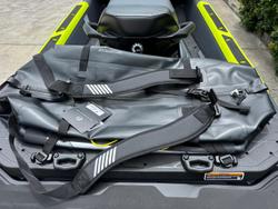 2026 SEA-DOO Explorer Pro 230