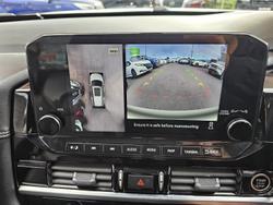 2023 Nissan Pathfinder Ti-L