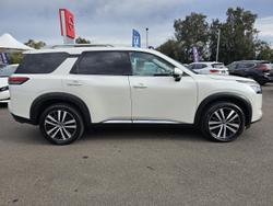 2023 Nissan Pathfinder Ti-L