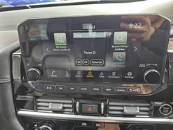 2023 Nissan Pathfinder Ti-L