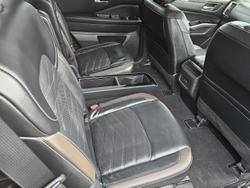 2023 Nissan Pathfinder Ti-L