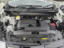 2023 Nissan Pathfinder Ti-L