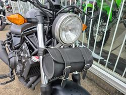 2020 HONDA CMX ABS GREY