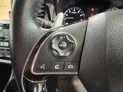 2016 Mitsubishi Outlander LS