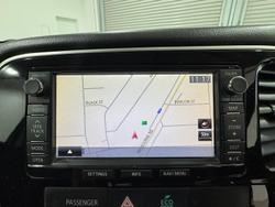 2016 Mitsubishi Outlander LS