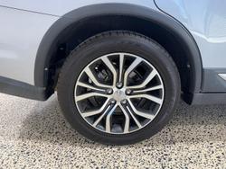 2016 Mitsubishi Outlander LS