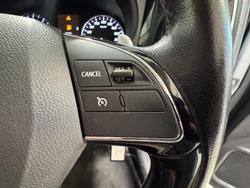 2016 Mitsubishi Outlander LS