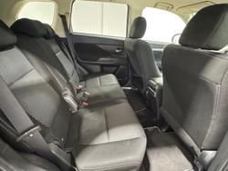 2016 Mitsubishi Outlander LS