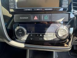 2016 Mitsubishi Outlander LS