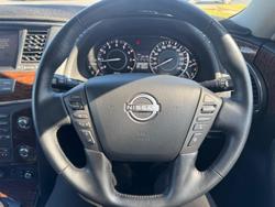 2023 Nissan
Patrol Ti-L