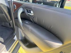 2023 Nissan
Patrol Ti-L