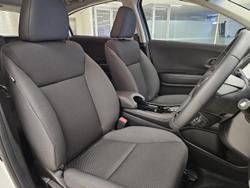 2019 Honda
HR-V VTi-S