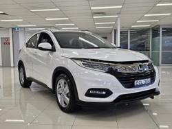 2019 Honda
HR-V VTi-S