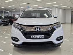 2019 Honda
HR-V VTi-S