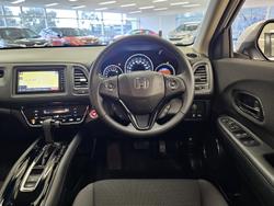 2019 Honda
HR-V VTi-S
