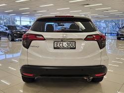 2019 Honda
HR-V VTi-S