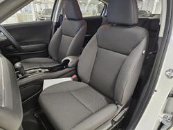 2019 Honda
HR-V VTi-S