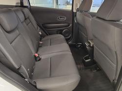 2019 Honda
HR-V VTi-S