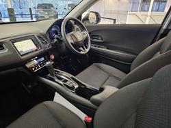 2019 Honda
HR-V VTi-S