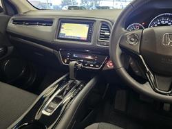2019 Honda
HR-V VTi-S
