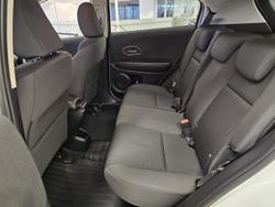 2019 Honda
HR-V VTi-S
