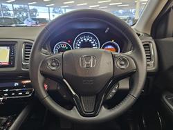 2019 Honda
HR-V VTi-S