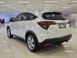 2019 Honda
HR-V VTi-S