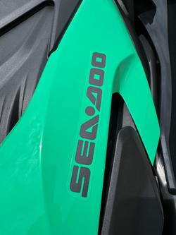 2026 SEA-DOO GTI SE 170