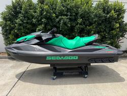 SEA-DOO GTI SE 170