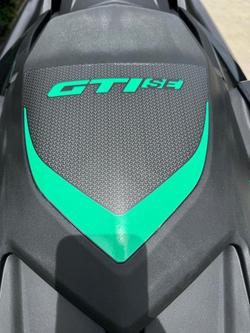 2026 SEA-DOO GTI SE 170