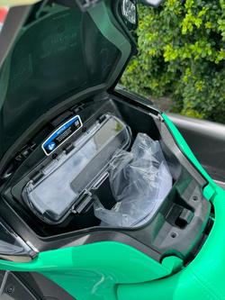 2026 SEA-DOO GTI SE 170