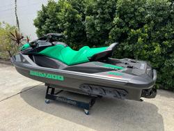2026 SEA-DOO GTI SE 170