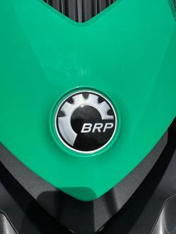 2026 SEA-DOO GTI SE 170