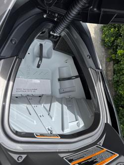 2026 SEA-DOO GTI SE 170