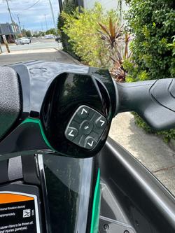 2026 SEA-DOO GTI SE 170