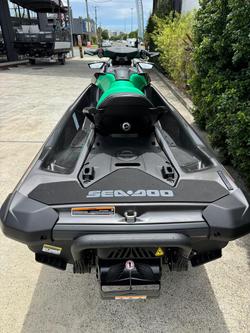 2026 SEA-DOO GTI SE 170