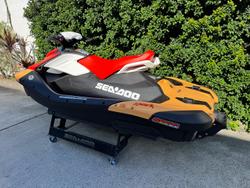 2026 SEA-DOO Spark 3UP 90