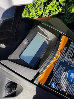 2026 SEA-DOO Spark 3UP 90