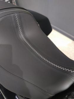 2025 Harley-Davidson Street Glide 117 (FLHX) Touring Black