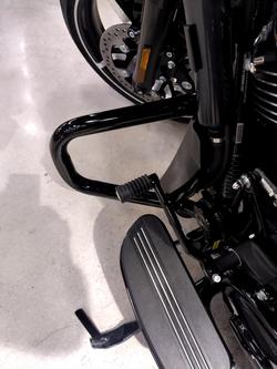 2025 Harley-Davidson Street Glide 117 (FLHX) Touring Black