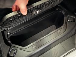 2024 RAM 1500 Laramie Sport Hurricane SO RamBox