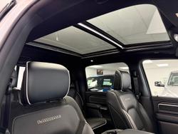 2024 RAM 1500 Laramie Sport Hurricane SO RamBox